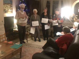 50 ans de Poursuivre